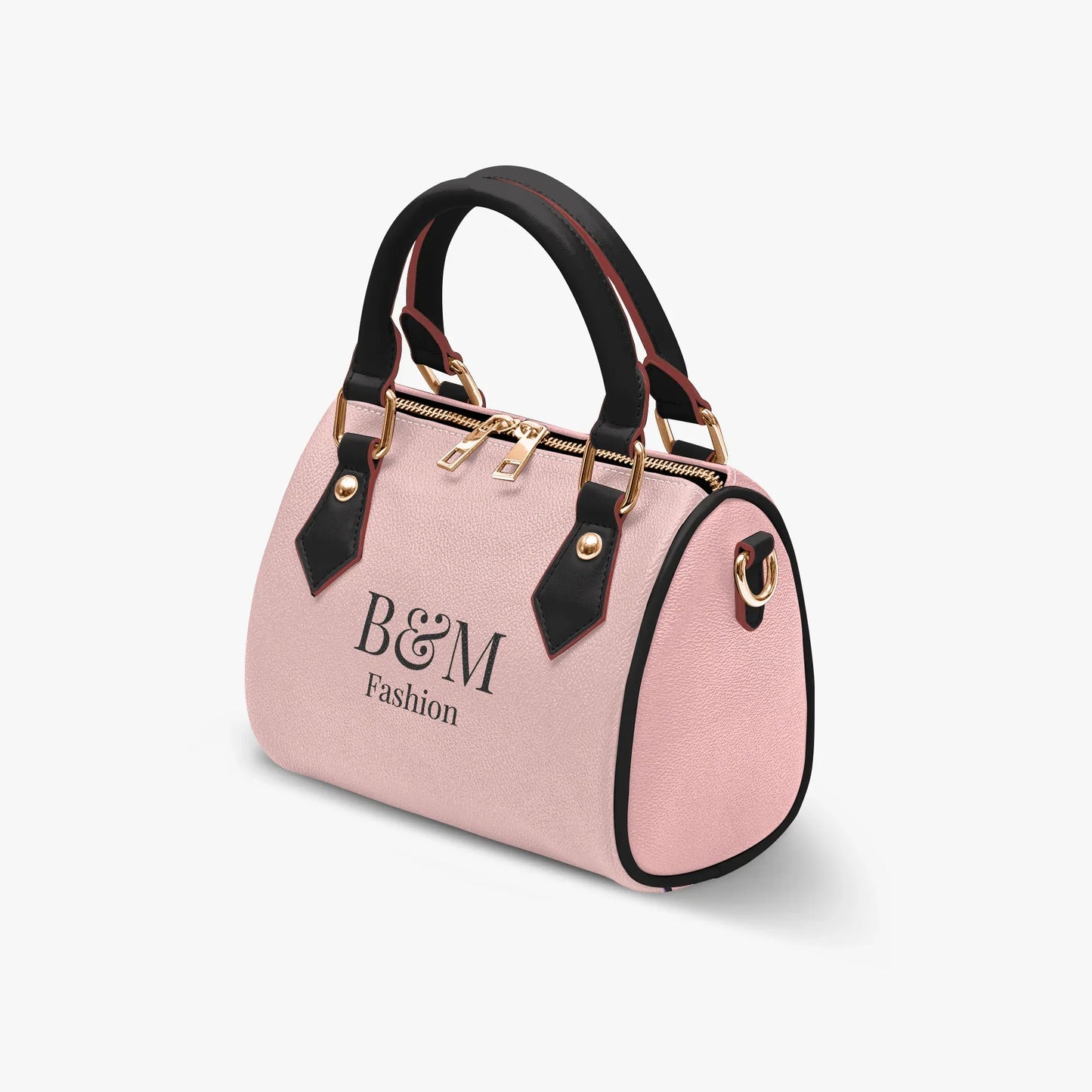 B&M Chic Crossbody Bag - B&M 