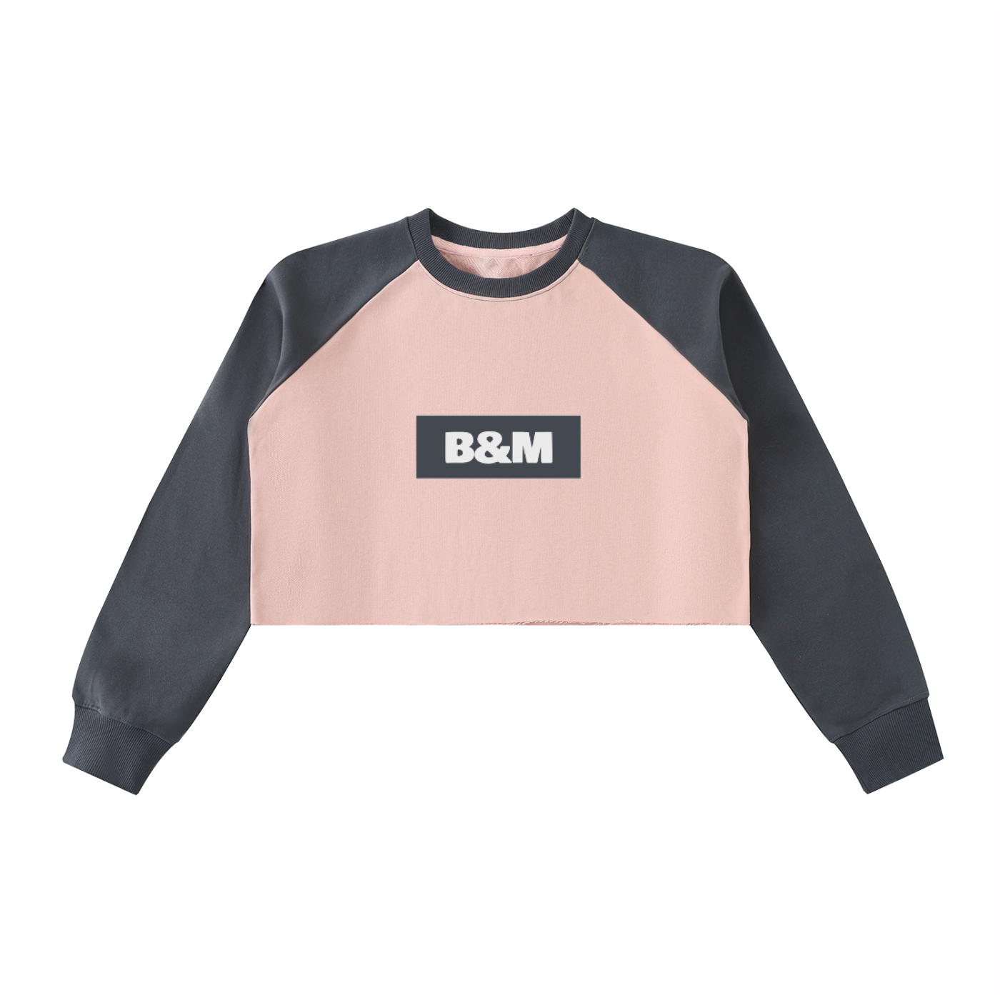 Crop Top – Cotton