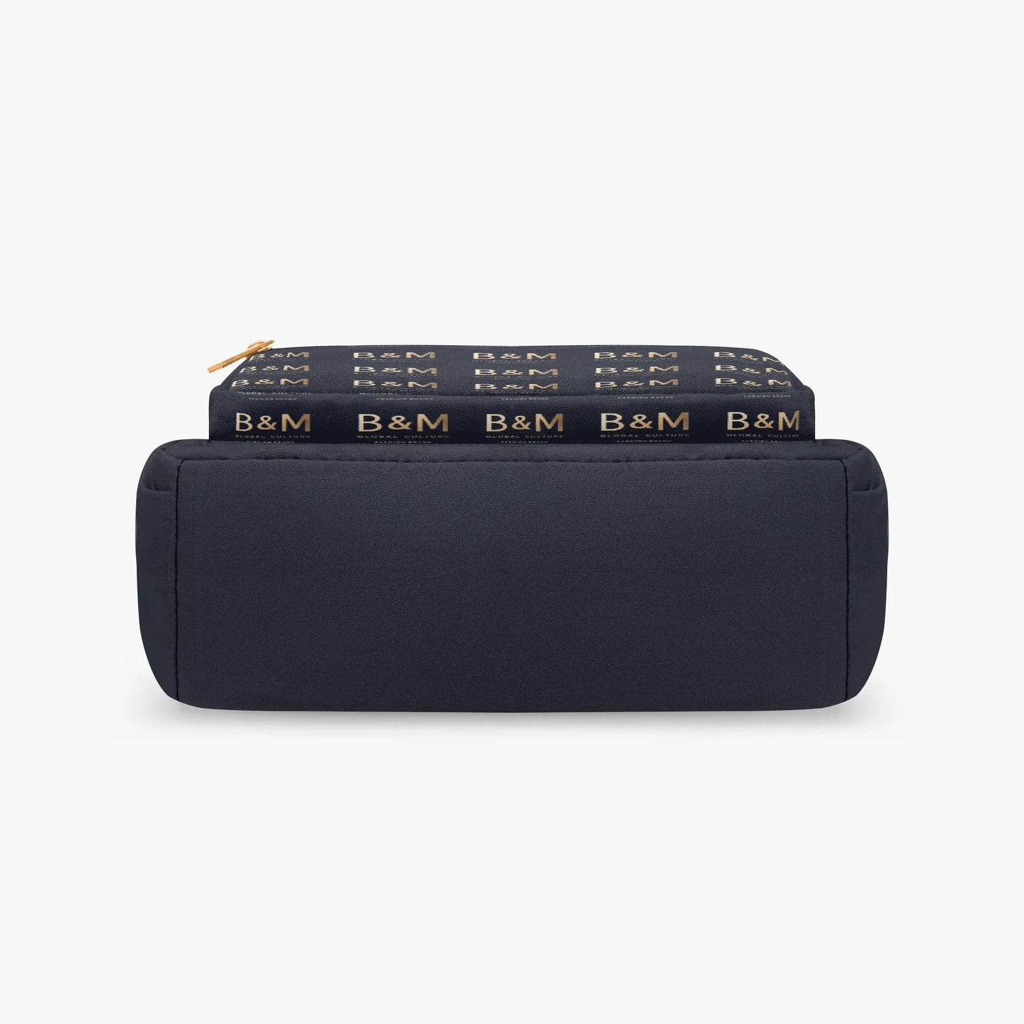 Multi-pocket Crossbody Bag - B&M 