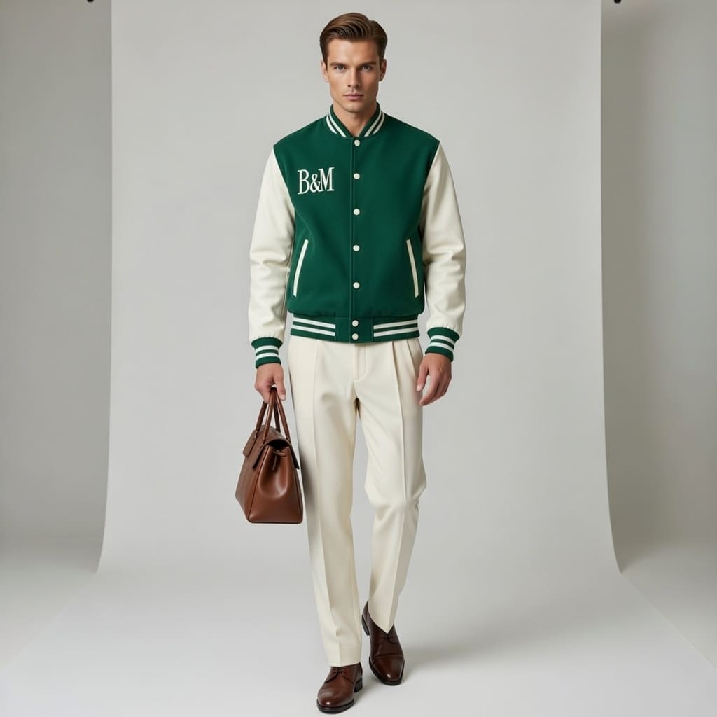 Unisex V-Neck Sweatshirt