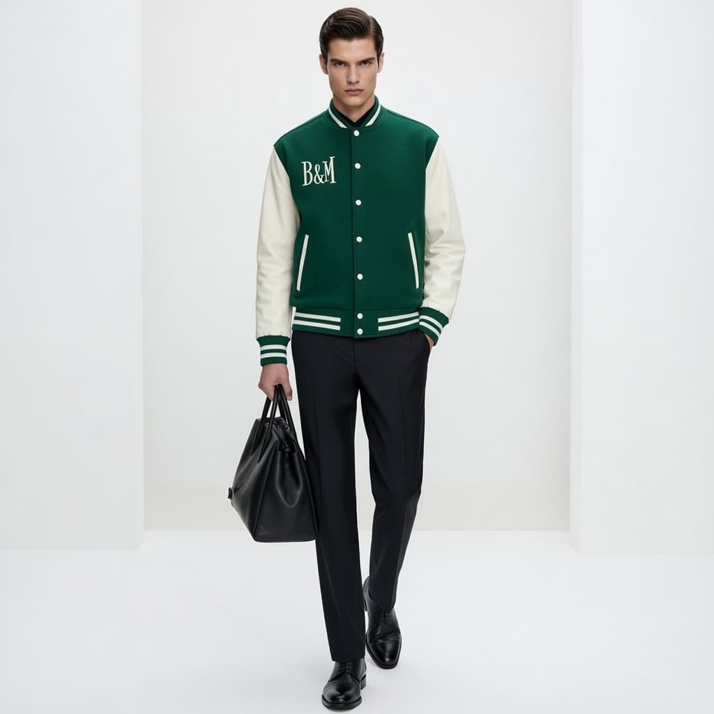 Unisex V-Neck Sweatshirt