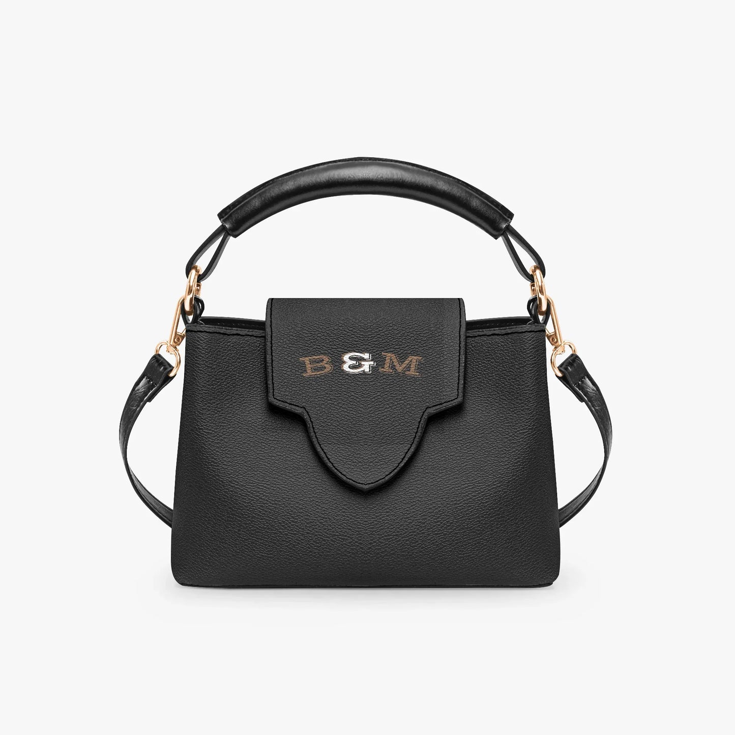 B&M Mini Bag Crossbody - B&M 