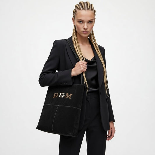 Urban Pro Fashion Bag – Premium Materials & Modern Design