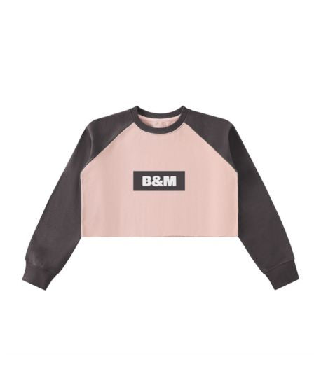 Crop Top – Cotton