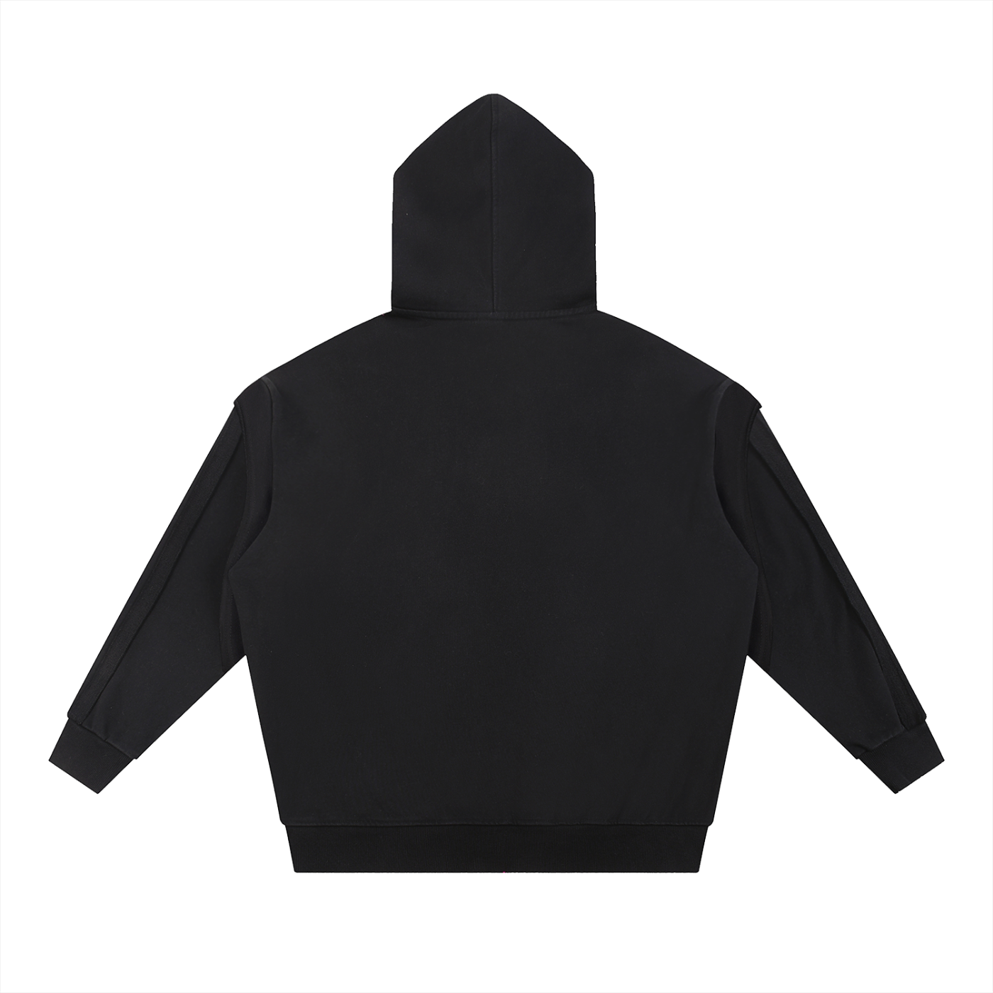 Cropped-Pullover