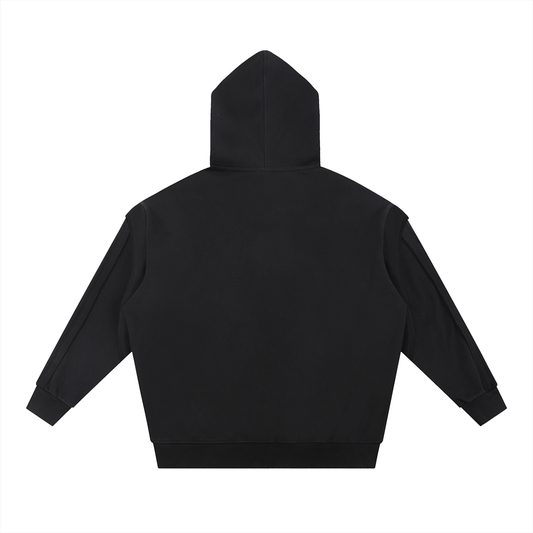 Cropped-Pullover