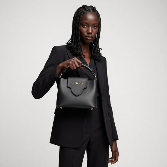 Essential Mini Bag – Compact & Stylish Carry