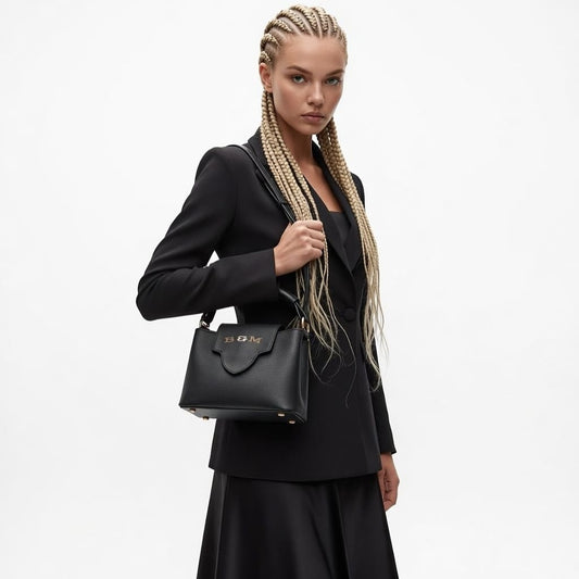 Essential Mini Bag – Compact & Stylish Carry