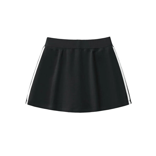 Taped Cooling Performance Short Skirt - B&M 