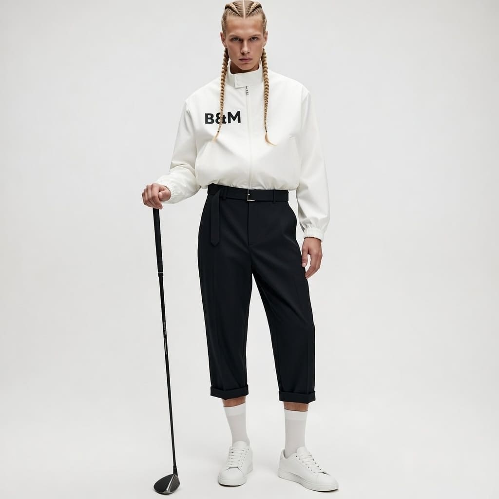 Unisex Y2K - Block Zip-Up Windbreaker – Casual Streetwear Bomber for Spring, Fall & Winter