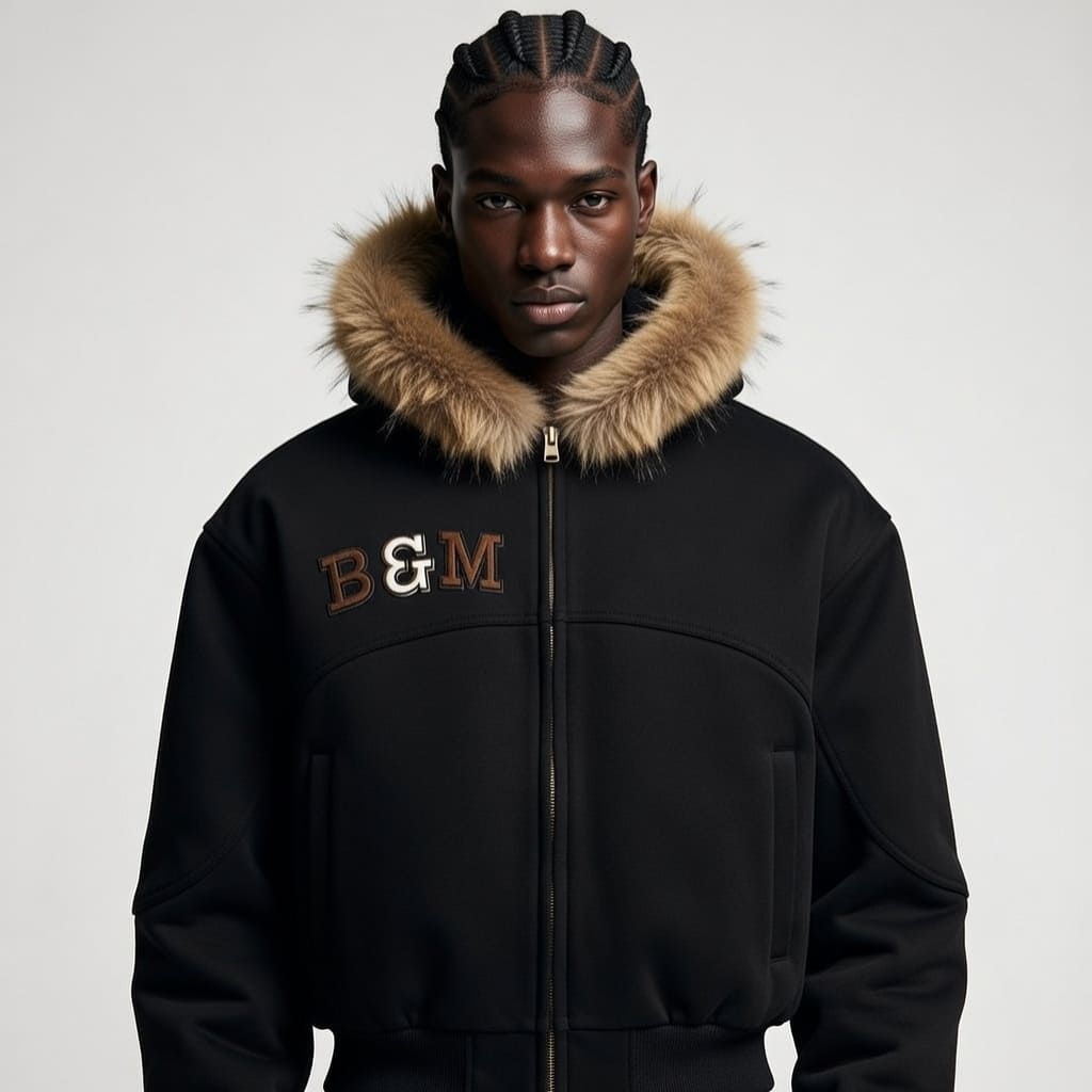 Unisex Hooded Sweatshirt – Casual & Sporty | RQ0027