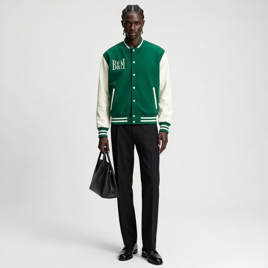 Unisex V-Neck Sweatshirt