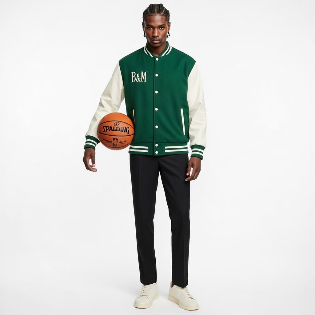 Unisex V-Neck Sweatshirt