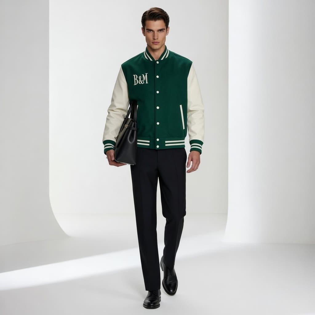 Unisex V-Neck Sweatshirt