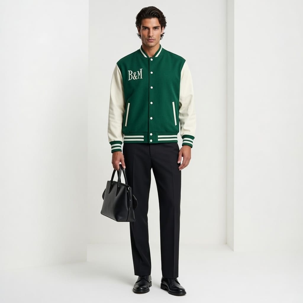 Unisex V-Neck Sweatshirt