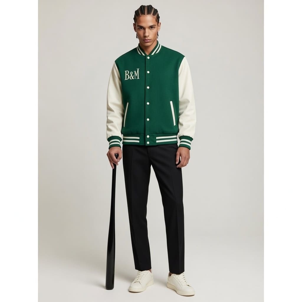 Unisex V-Neck Sweatshirt