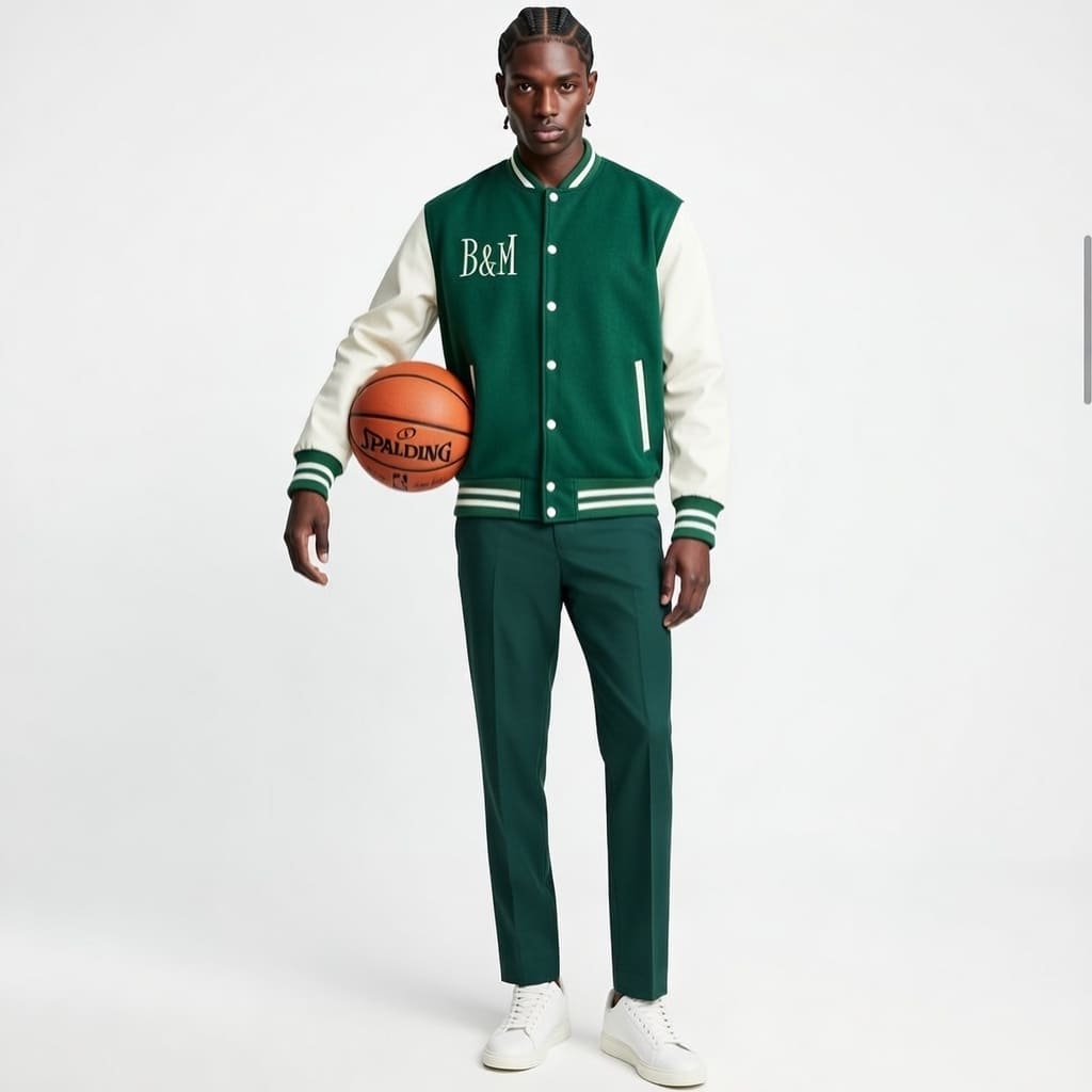 Unisex V-Neck Sweatshirt