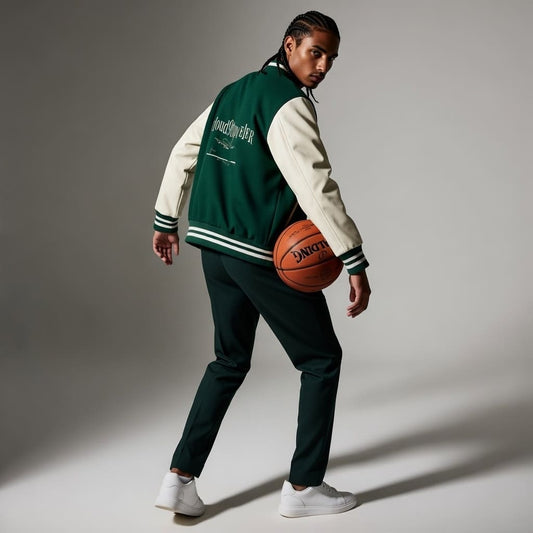 Unisex V-Neck Sweatshirt