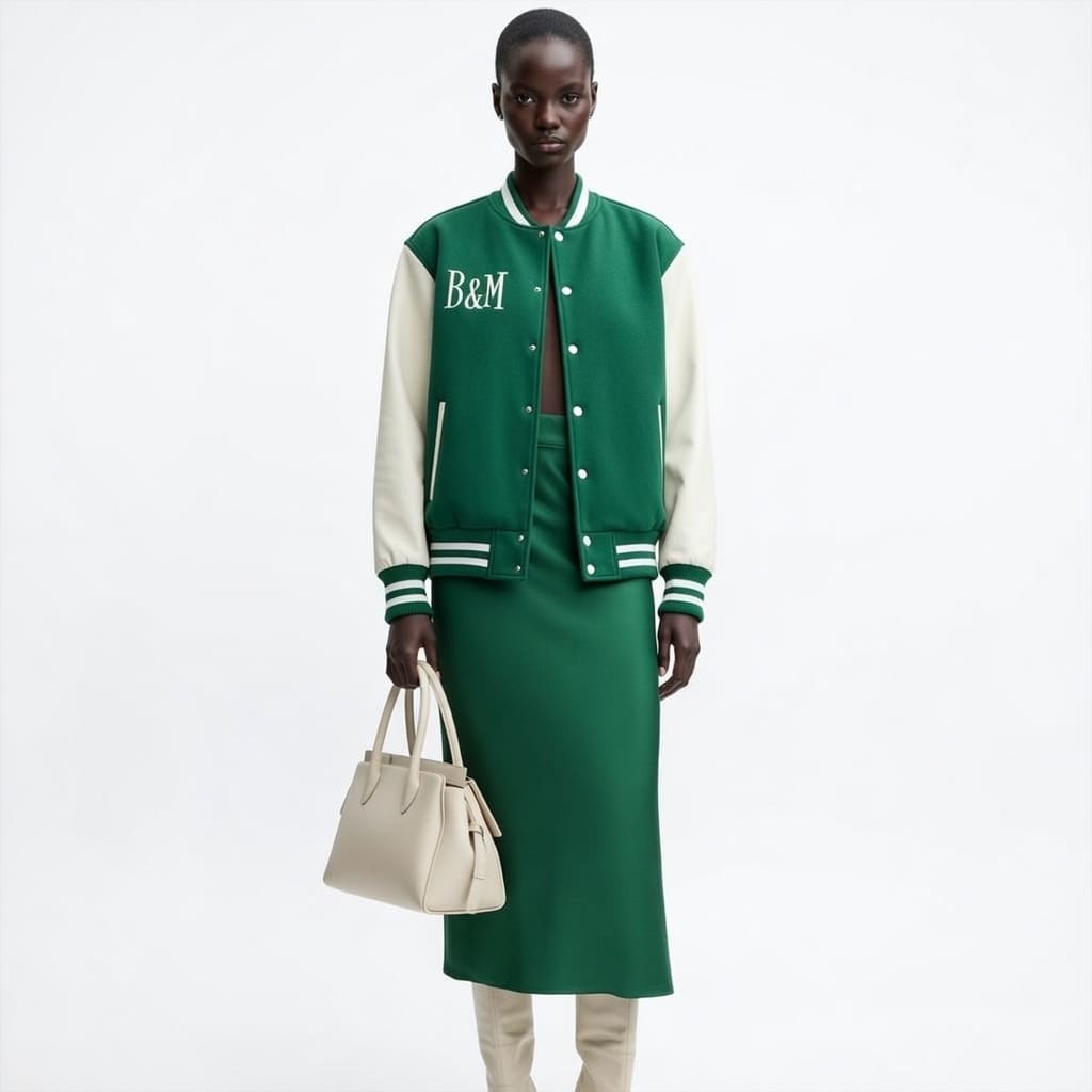 Unisex V-Neck Sweatshirt