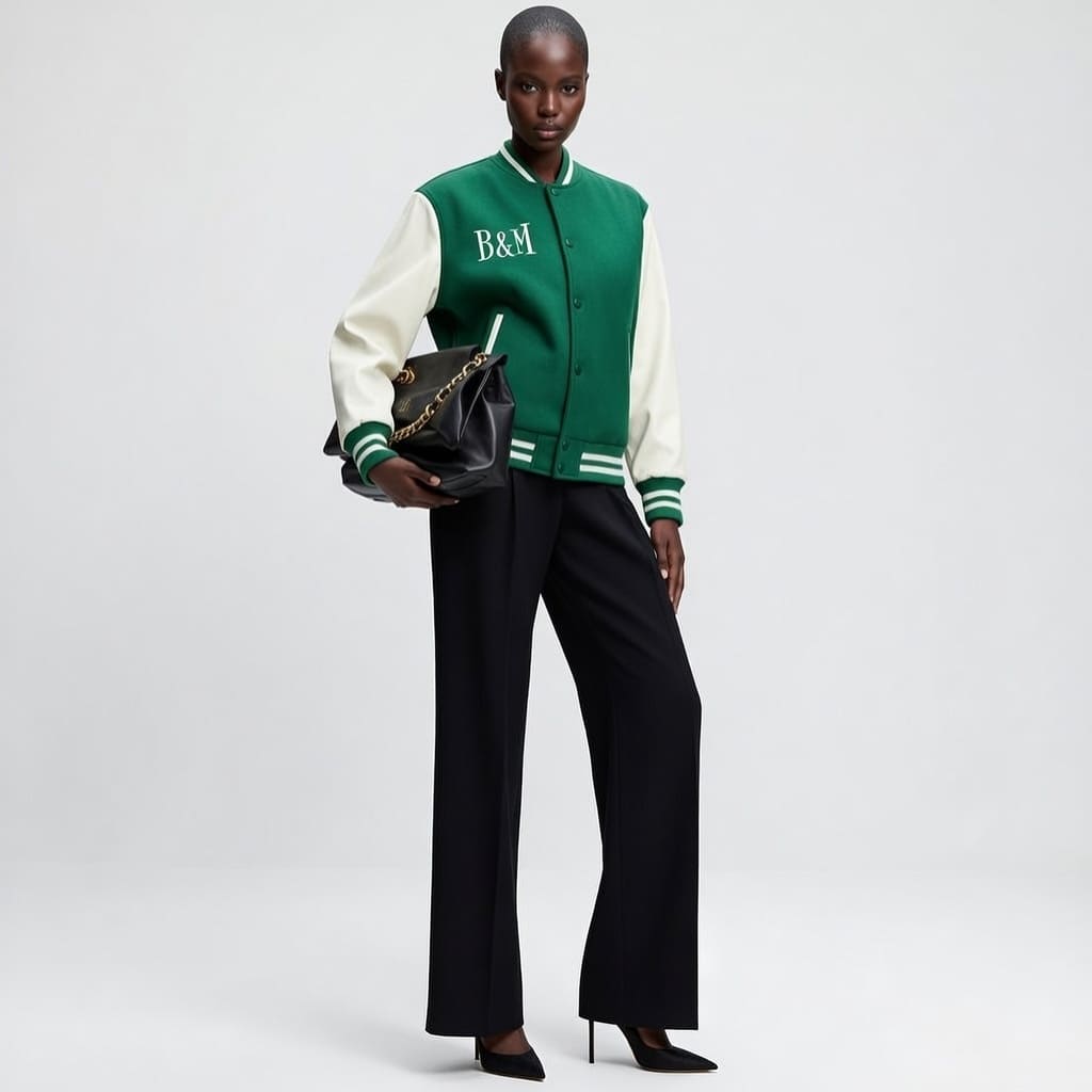 Unisex V-Neck Sweatshirt