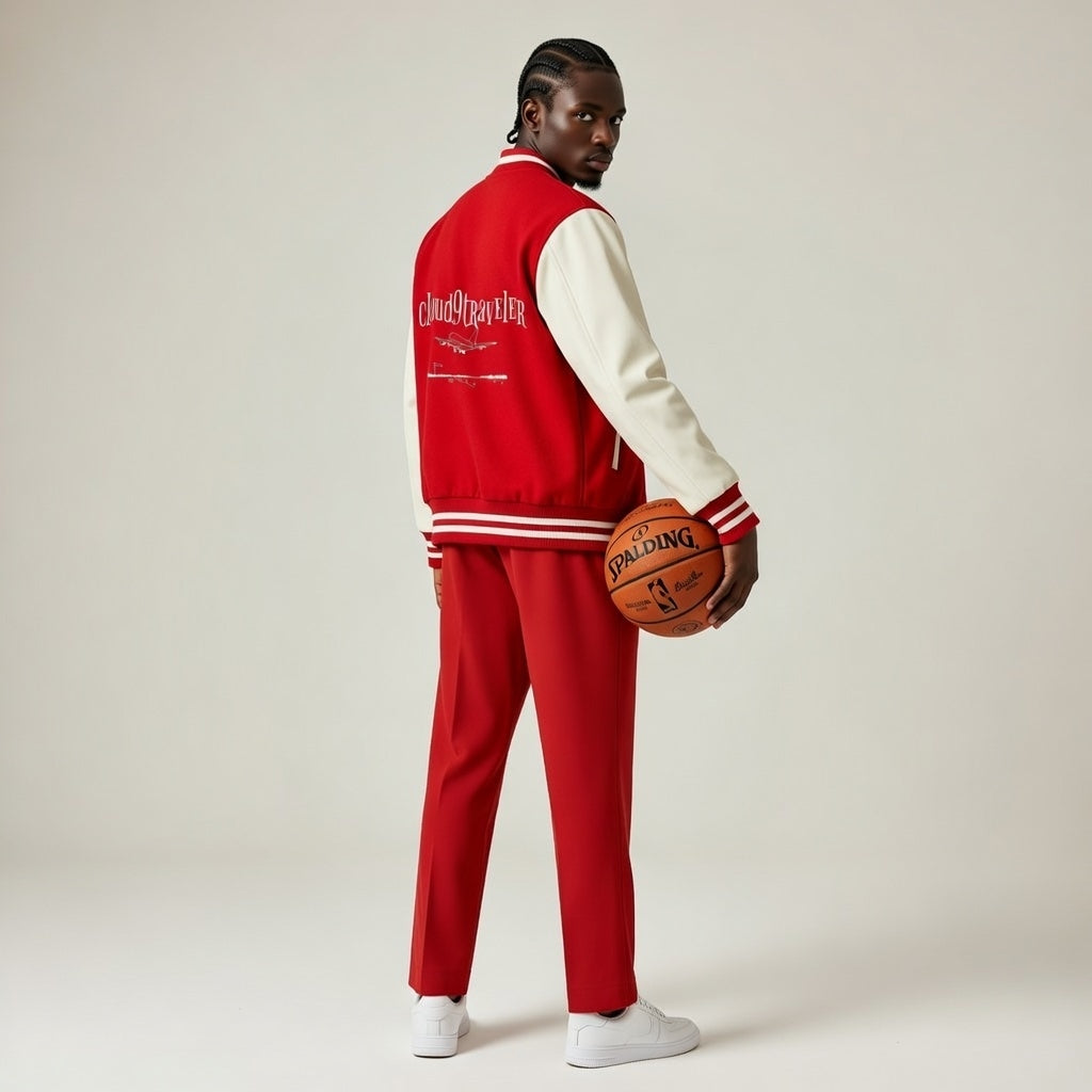 Unisex V-Neck Sweatshirt | Cozy Casual Streetwear Pullover