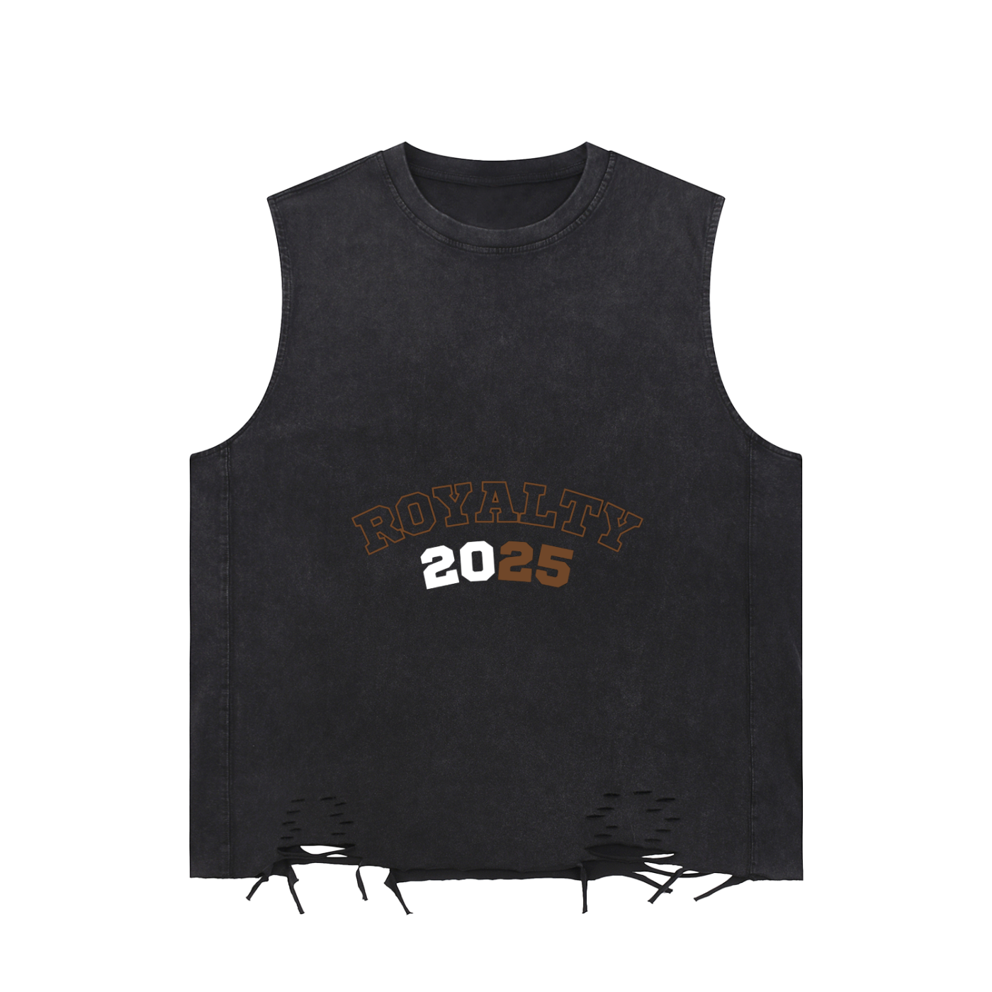 organic Tank Top