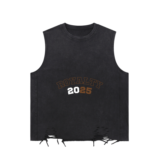 organic Tank Top