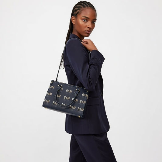 Women’s Tote Bag with Long Strap | Stylish, Spacious & Everyday Handbag