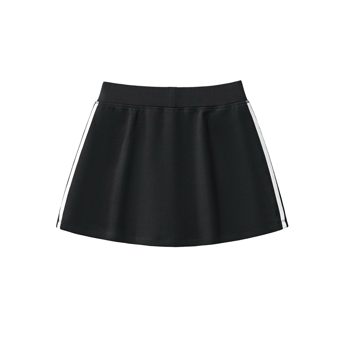 Women's Taped Crop Performance Skirt