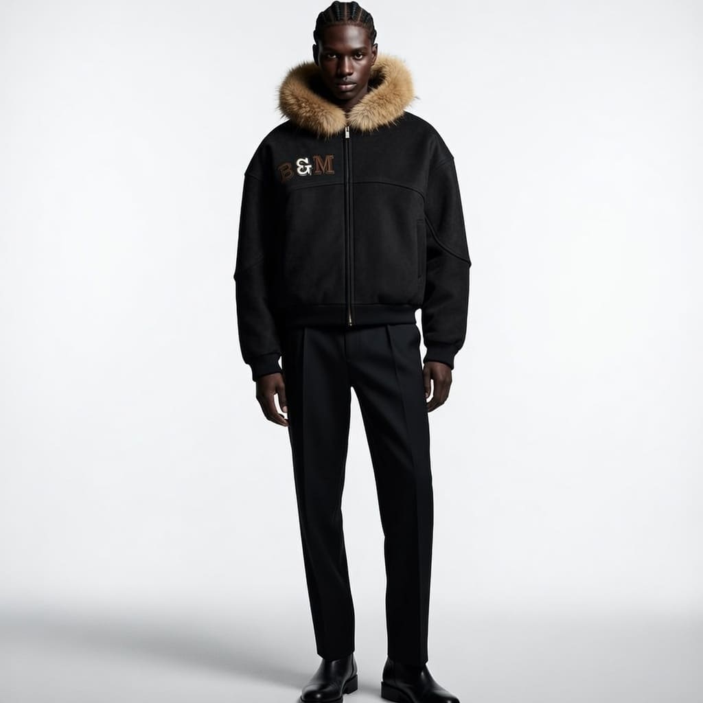 Unisex Hooded Sweatshirt – Casual & Sporty | RQ0027