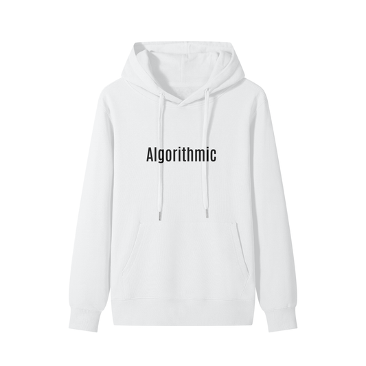 Classic Hoodie - 300 GSM