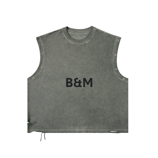 Tank Top / Vest