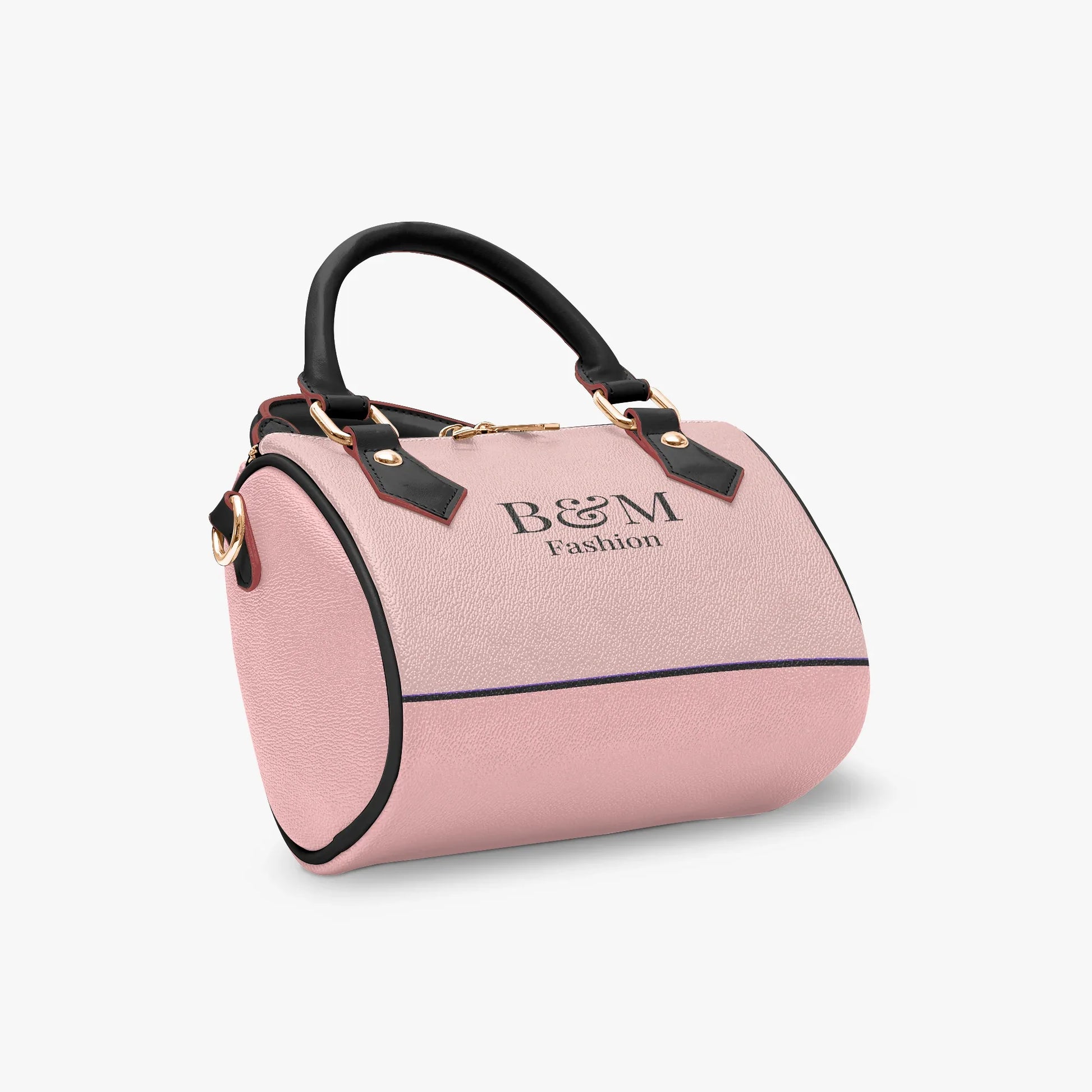 B&M Chic Crossbody Bag - B&M 