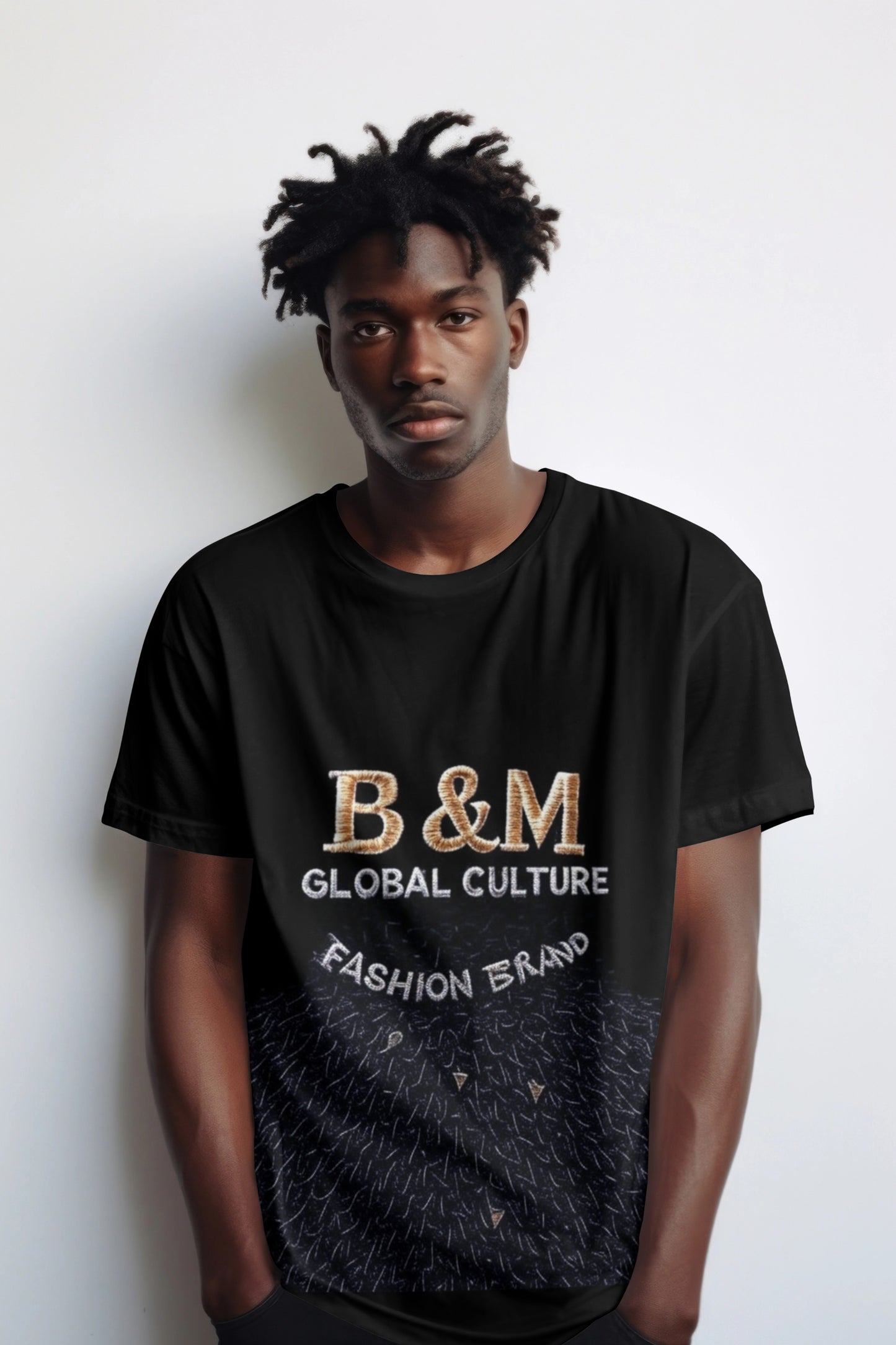 Men's t-shirt