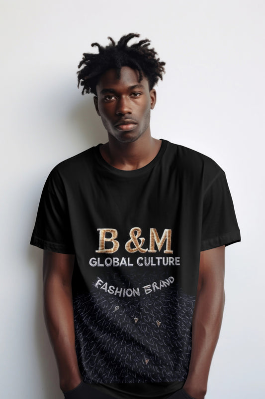 Men's t-shirt
