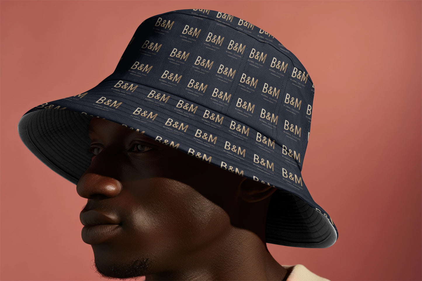 671.Boonie Hat