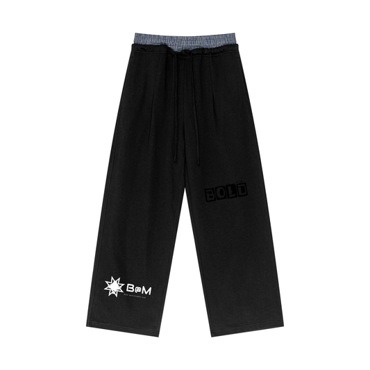 Shop Next West Collection: Men's Sweatshirts & Jogger Pants
