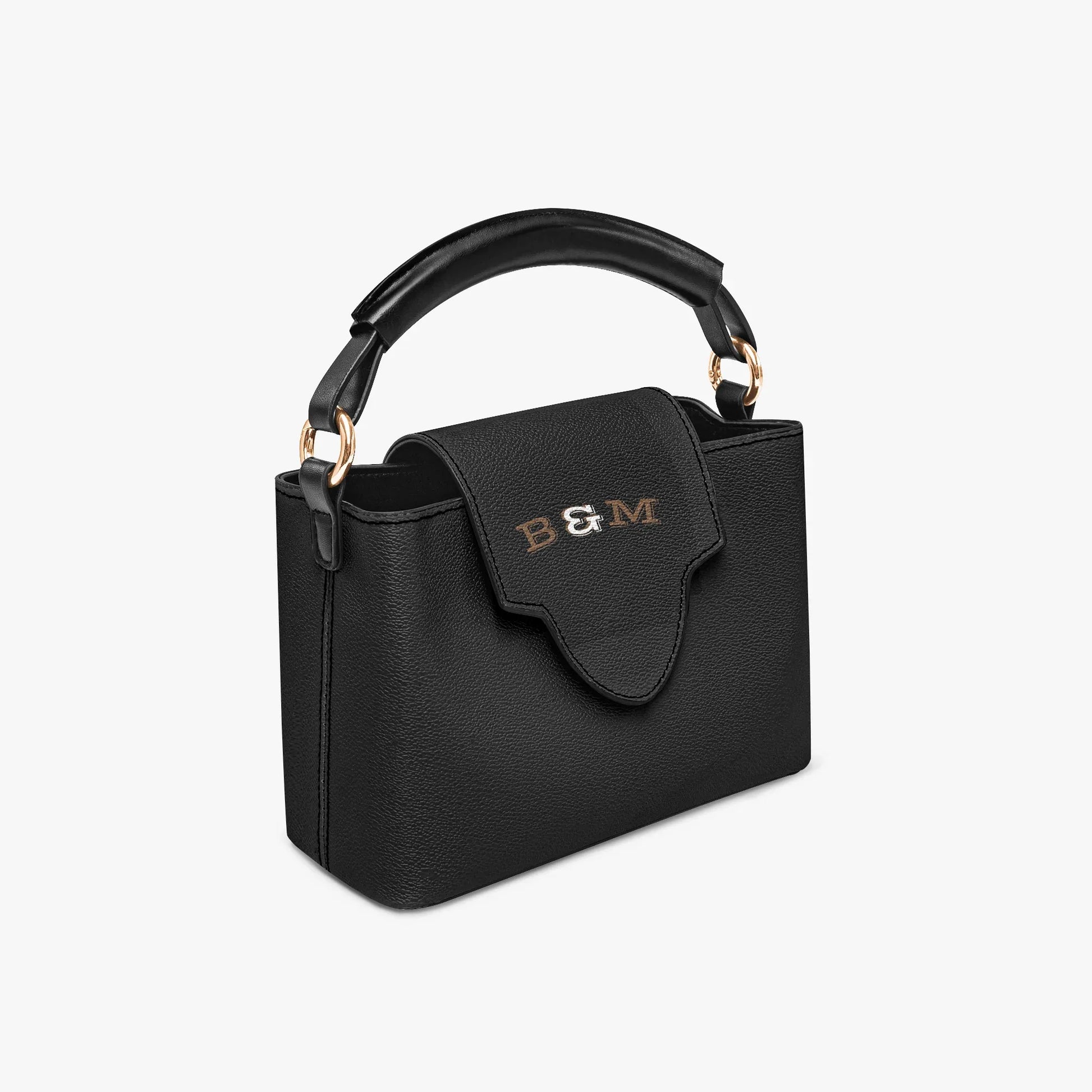 B&M Mini Bag Crossbody - B&M 