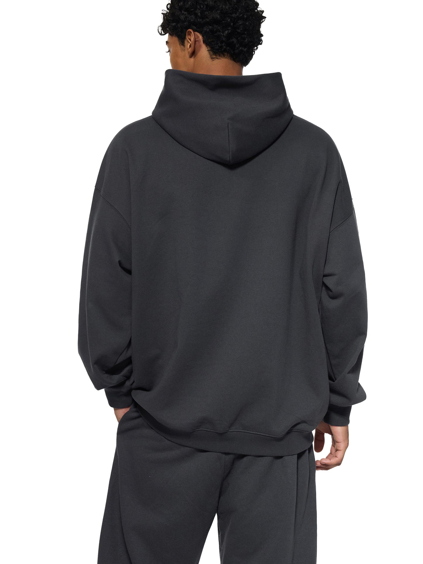 Urban Core Heavyweight Hoodie