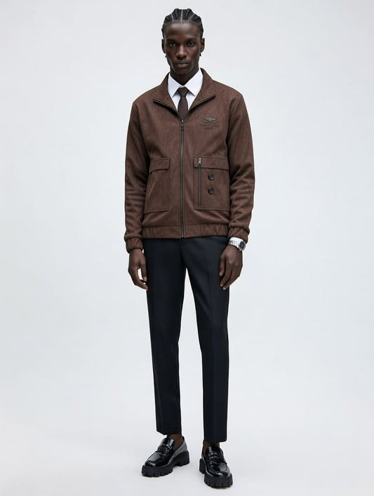 Modern Classic Office Ensemble