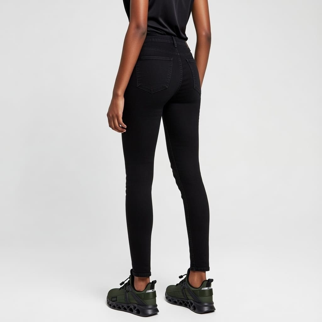 Unisex B&M Running Shoes