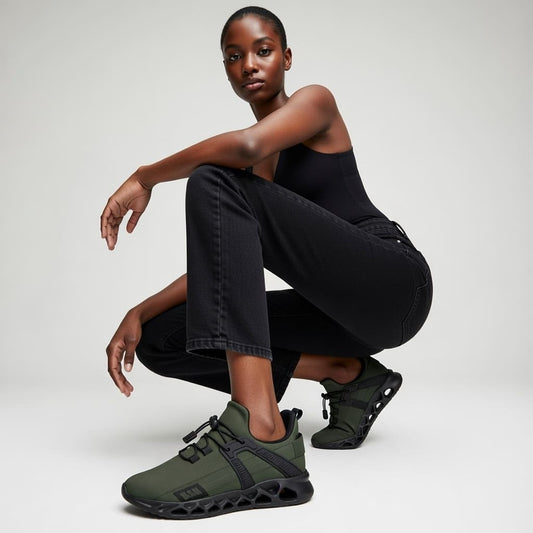 Unisex B&M Running Shoes