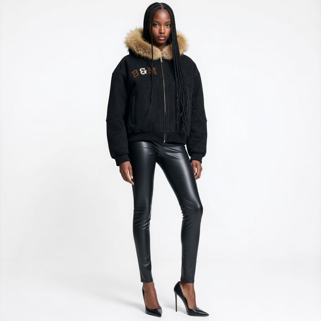 Unisex Hooded Sweatshirt – Casual & Sporty | RQ0027